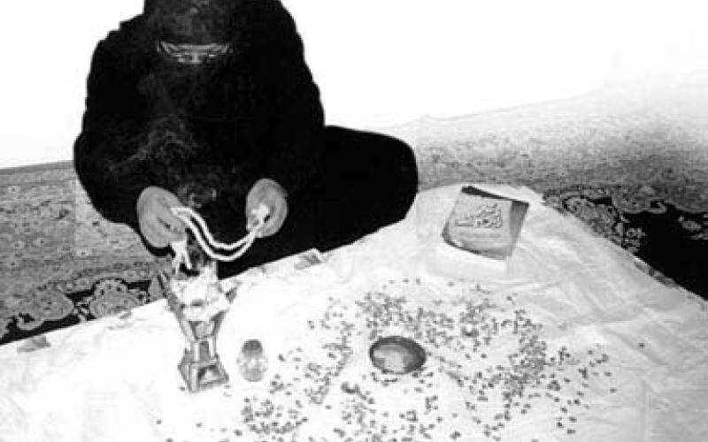 الأمن العام يحذر من التعامل مع "السحرة والمشعوذين"