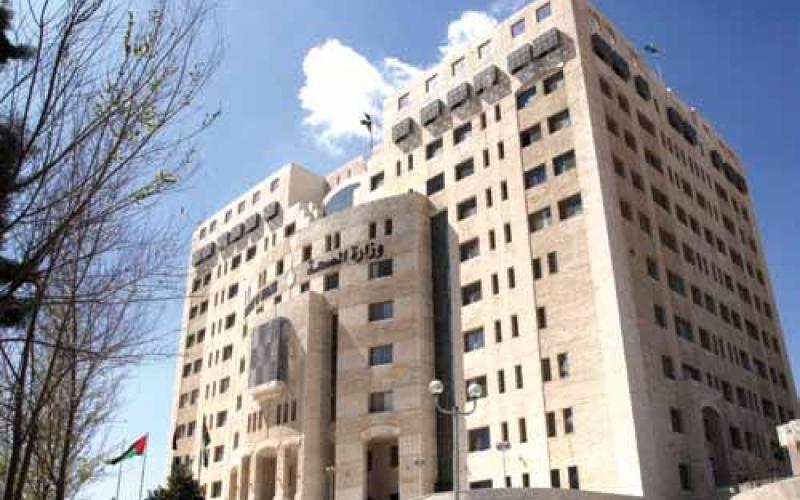 دراسة حكومية: ارتفاع نسبة الانفاق على الصحة بـ 5.3 %