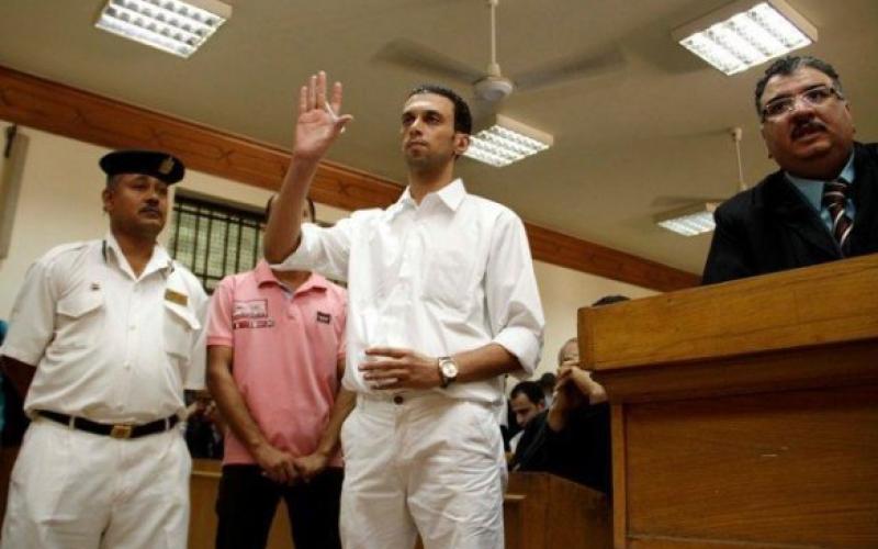محكمة مصرية تحكم على أردني متهم بالتجسس لإسرائيل بالسجن 10 سنوات 