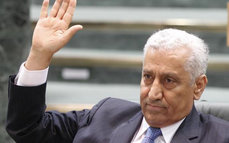 النسور: بعض الاحتجاجات العمالية غير محقة بمطالبها