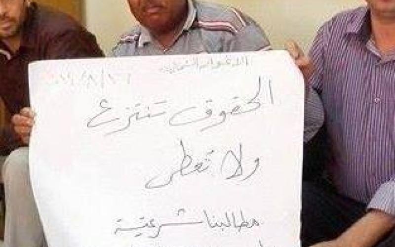 الذنيبات: مطالب "المعلمين" المالية غير قابلة للتفاوض