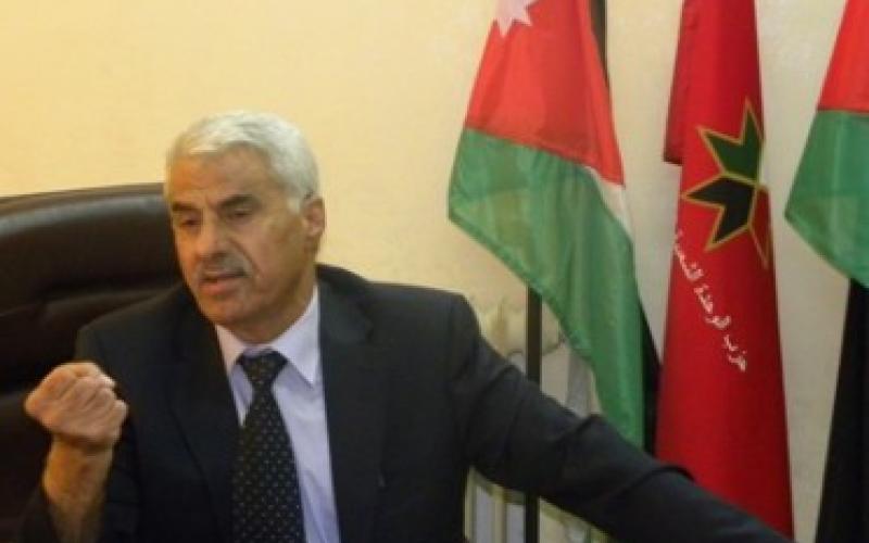 ذياب: خطوة للأمام وخطوتان للوراء في نظام دعم الأحزاب