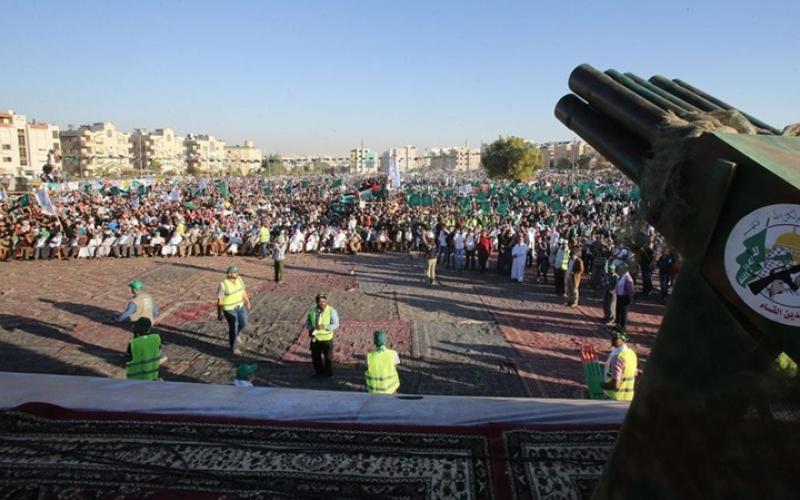 الإسلاميون يستعدون للاحتفال بـ"نصر غزة"