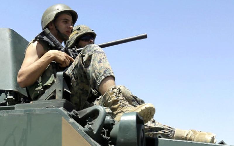 لبنان: التحقيق بمقتل أحد الجنود على يد "الدولة الإسلامية"