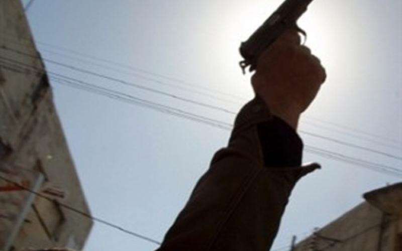 الحياصات: اصابات وقتلى خلال الاشهر الماضية جراء اطلاق العيارات النارية بالمناسبات