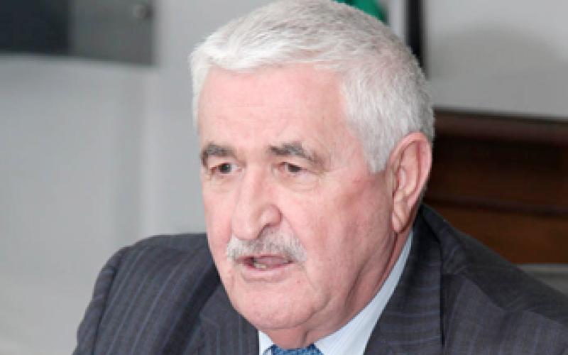 بينو: نظام الخدمة يؤثر على عمل هيئة مكافحة الفساد