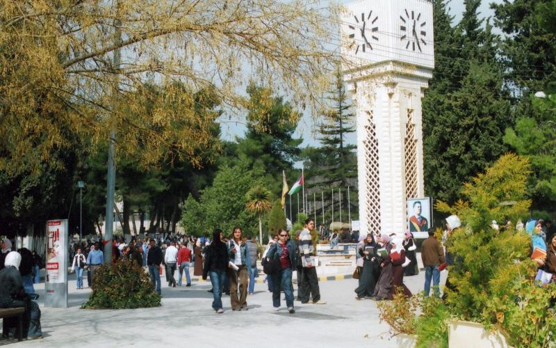 قبول24,451 طالباً وطالبة في الجامعات الرسمية 