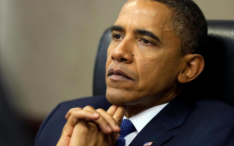 اوباما: القضاء على "داعش" يحتاج إلى وقت