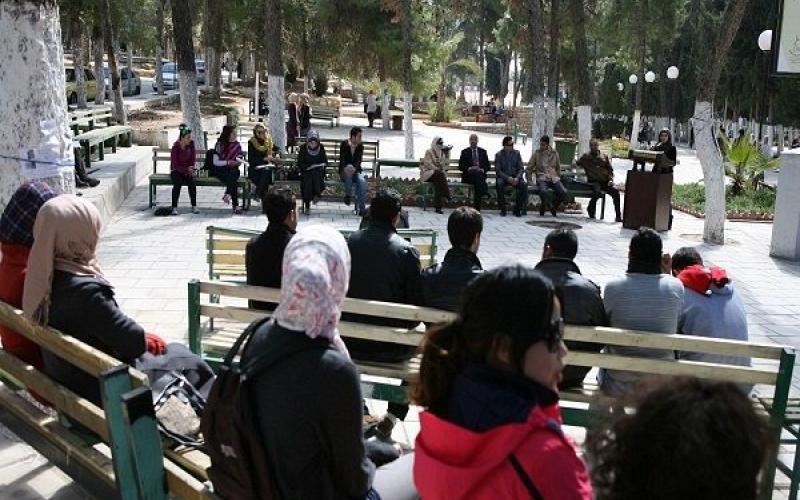 قرار قريب بخصوص مسيئي الاختيار