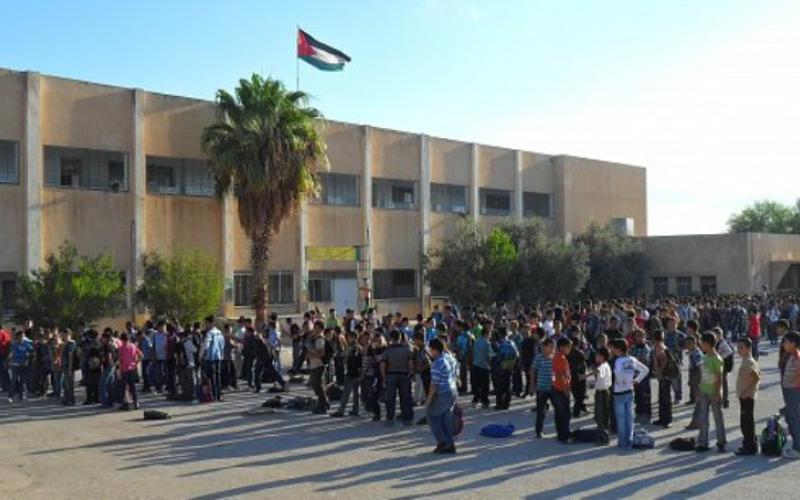 حصص إضافية للصفوف الأولى