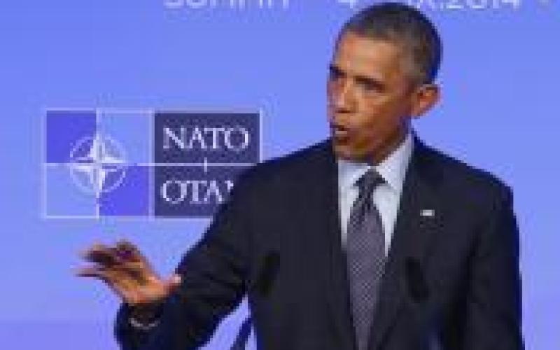 أوباما: أمريكا "ستقضي على" قادة الدولة الإسلامية