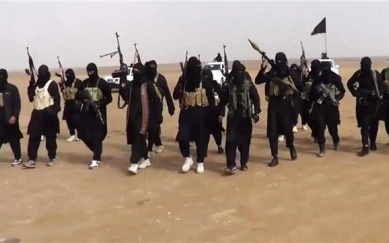 العين الحلايقة: لا يعيب الاردن المشاركة في التحالف ضد داعش