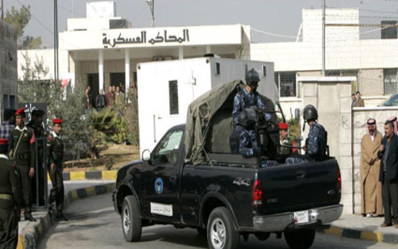 سلفيون يواجهون تهمة الترويج لتنظيم إرهابي