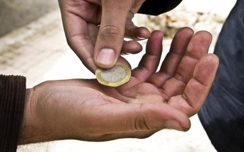 ضبط 2026 متسولا مذ بداية العام