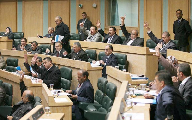 "النواب" يتراجع عن انتخاب أعضاء المجلس القضائي‎