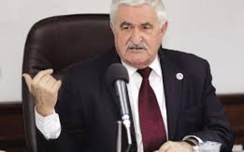 مكافحة الفساد تتعامل مع 3715 قضية فساد منذ 2008