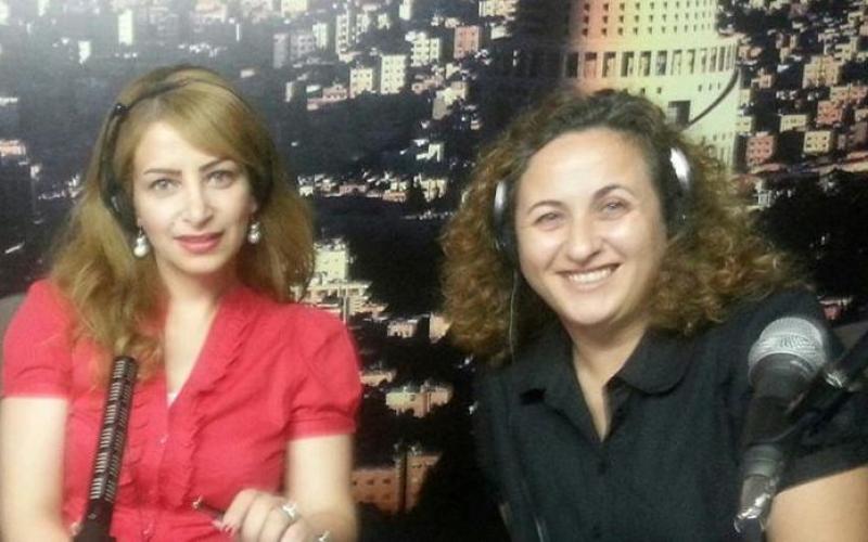 المرأة في الأحداث العربية اعلاميا ... أجندات وتحديات
