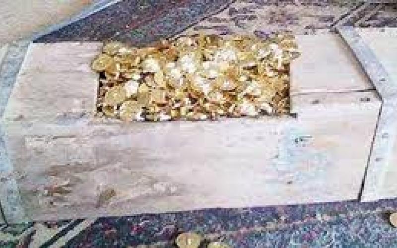 إجتماع نيابي حكومي لتوضيح حقيقة ""ذهب عجلون"