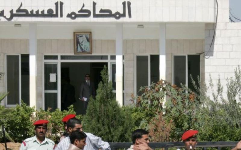 رفض تكفيل الناشط حوراني