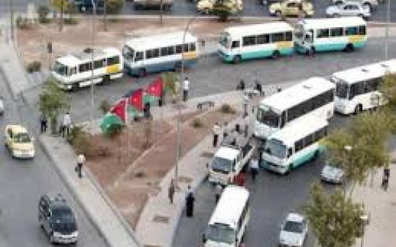  الأمانة تعلن جاهزية النقل العام خلال عطلة الأضحى