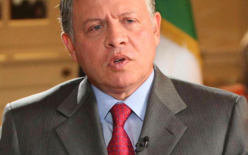 الملك يبحث في روسيا سبل التصدي للتنظيمات الإرهابية غدا