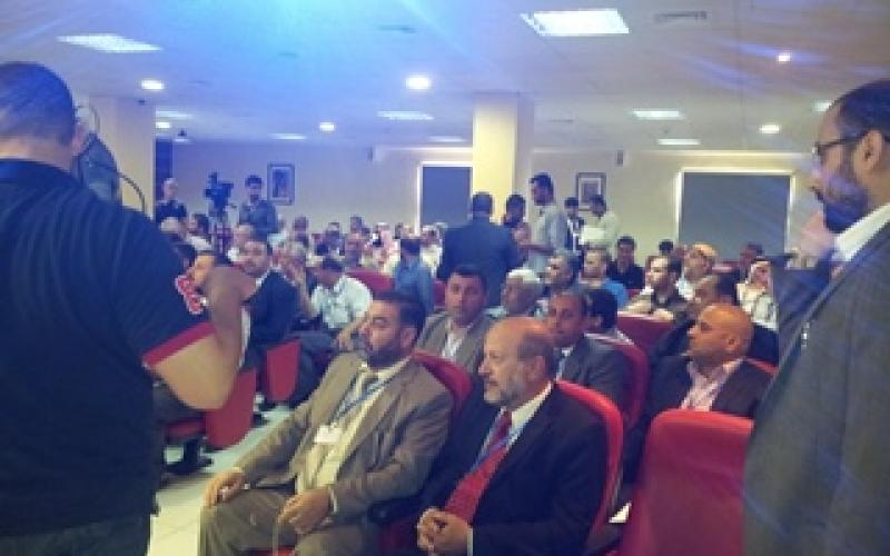 جماعة الاخوان تتجه لمقاطعة انتخاباتها الادارية 