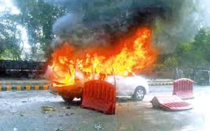 لوكاشه: لا اصابات بين الاردنيين في انفجارات كوالالمبور