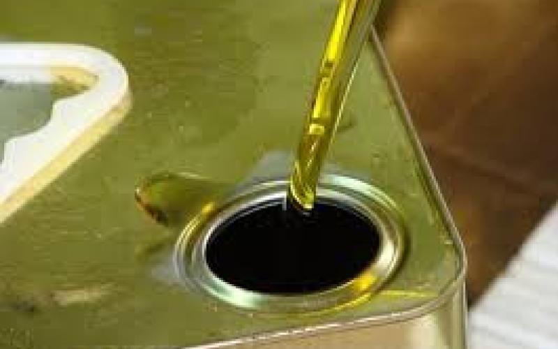 70 دينارا سعر تنكة الزيت