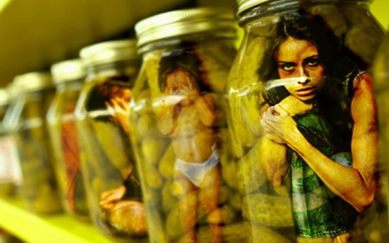  30 قضية اتجار بالبشـر خلال العام الجاري