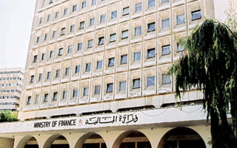 ارتفاع صافي الدين العام إلى 20.3 مليار دينار في ثمانية أشهر