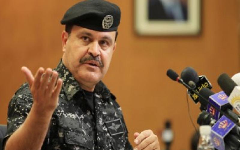 وزير الداخلية يؤكد خلو الاردن من التنظيمات الارهابية 