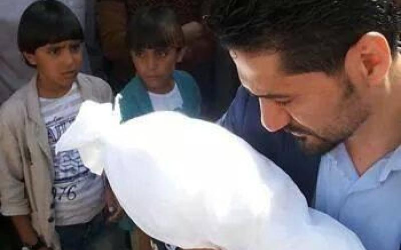 الطب الشرعي: لم نصدر تقارير حول وفاتي البحر الميت