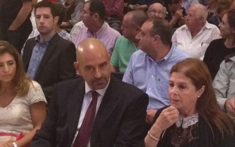 عبيدات: طلبة إسرائيليون يدرسون في الأردن