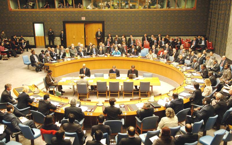 الأردن يطلب من مجلس الأمن عقد اجتماع طارئ حول التطورات بالقدس