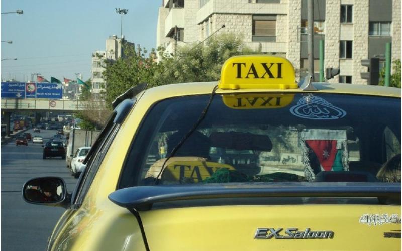 الأمن يدعو سائقي العمومي إلى تصويب أوضاعهم