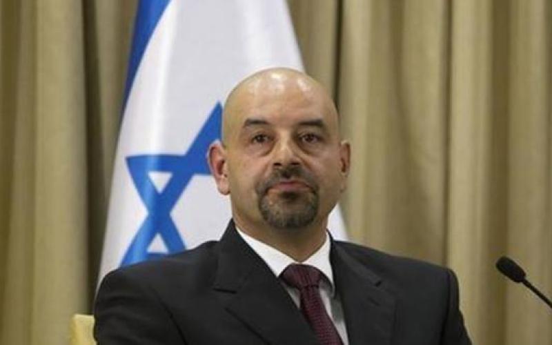 الأردن يستدعي السفير من إسرائيل .. و يشتكي لمجلس الأمن