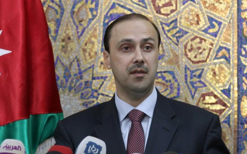 المومني: خطة أردنية متكاملة للوقوف بوجه الانتهاكات الإسرائيلية 