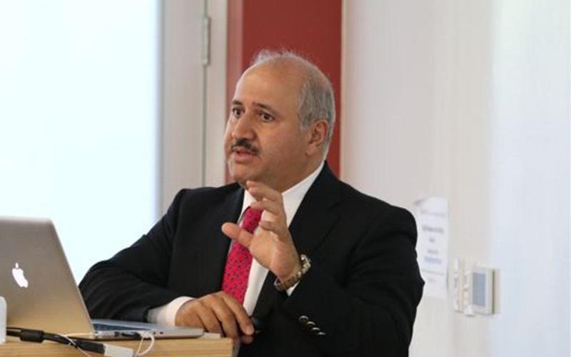 الناصر: تقنية الاقمار الصناعية ترصد اعتداءات مفزعة على مصادر المياه