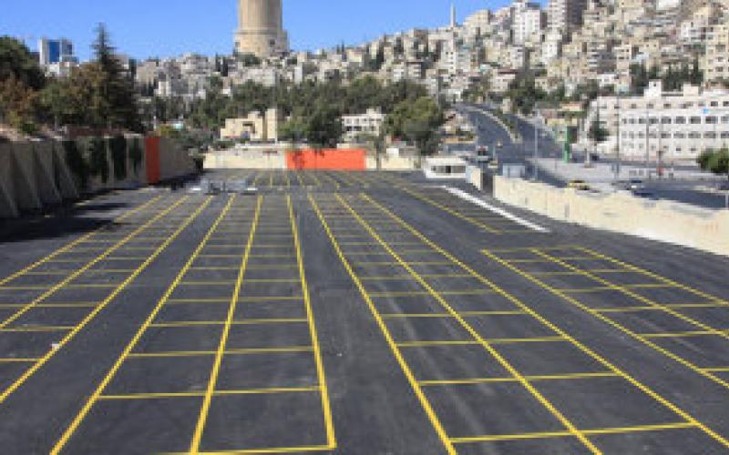 فتح سوق راس العين الشعبي للتبسيط يوم غد الخميس