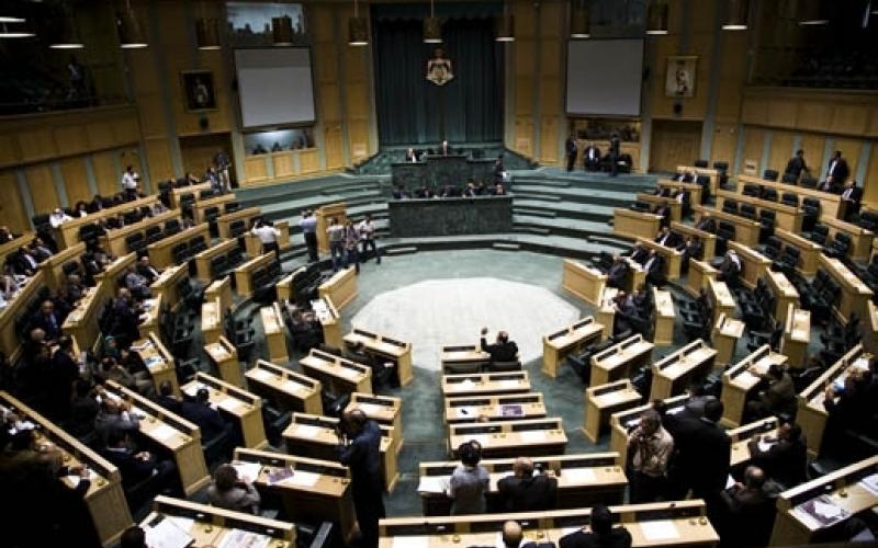 "النواب" يتوافق على 6 لجان ويؤجل التصويت على اللجان السيادية