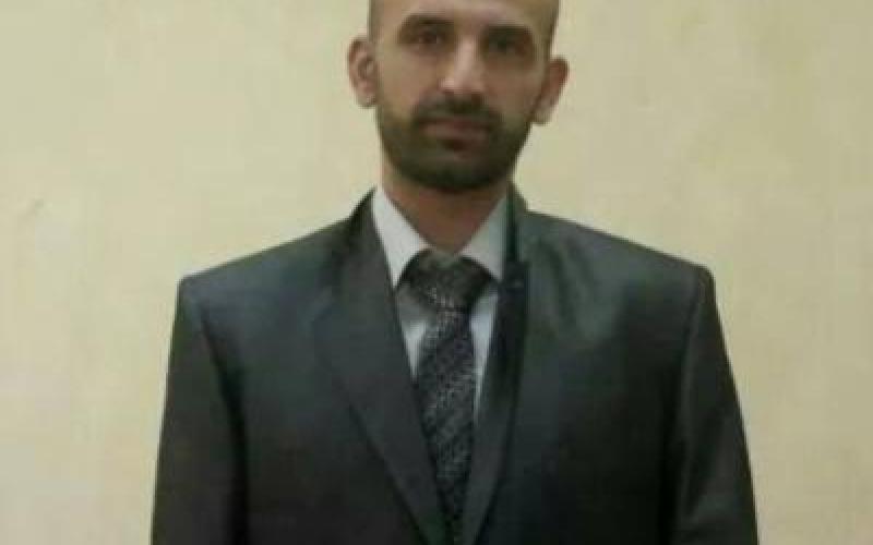 مسلم يعلق اضرابه عن الطعام بعد تلقيه وعودا بالافراج عنه 