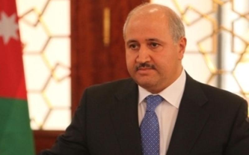 الناصر: 11 ألف اعتداء على شبكات المياه 