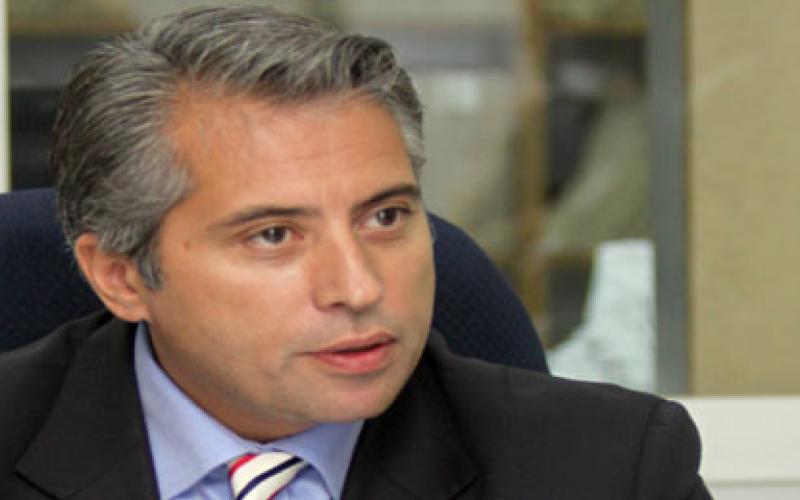 حسان مديراً لمكتب الملك