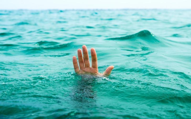 طفل يقضي غرقا في بركة زراعية