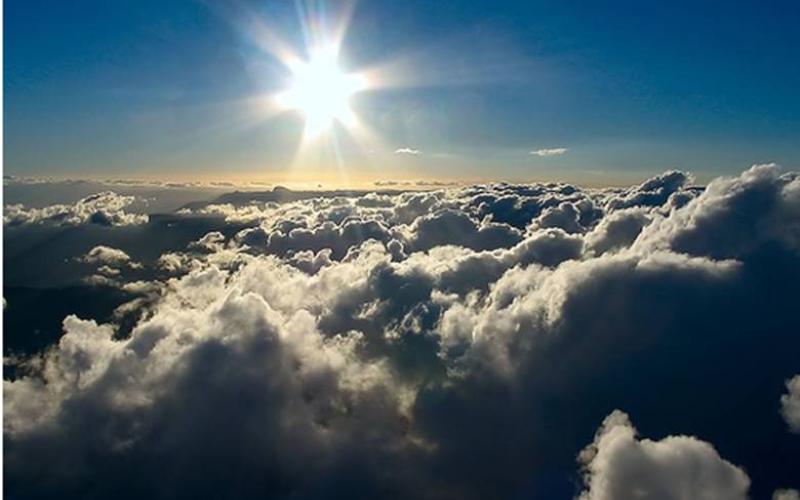 طقس لطيف الاربعاء والخميس