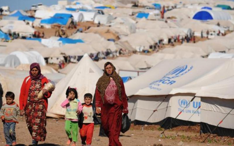 سوريون مقيمون في الأردن: قوانين اللجوء بعد الأزمة السورية أربكت استقرارنا