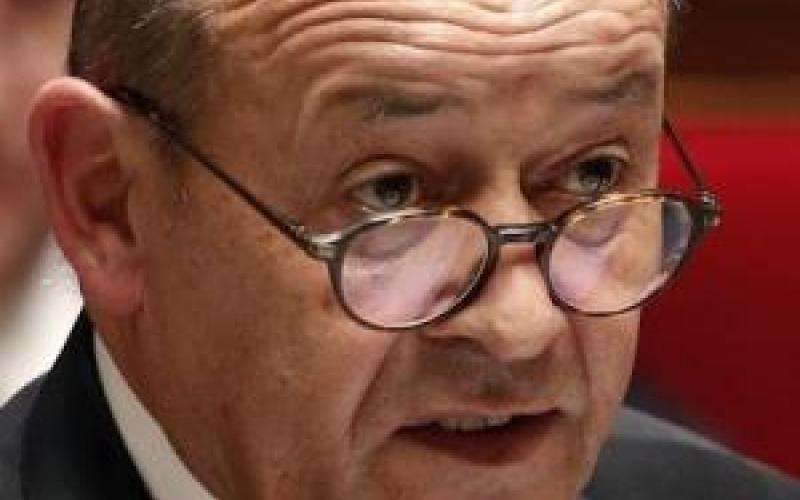 فرنسا ترسل 6 طائرات مقاتلة إلى الأردن لاستهداف تنظيم داعش 