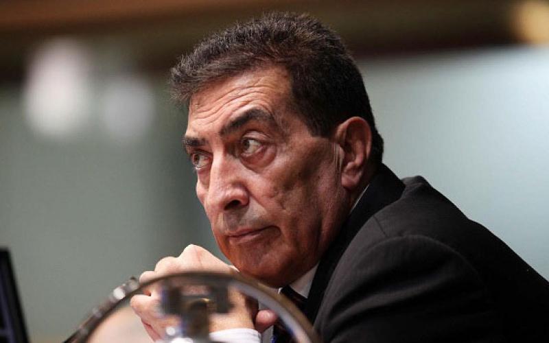 الطراونة: الدفع لإنهاء الملف الامني لمعان وفرض هيبة الدولة