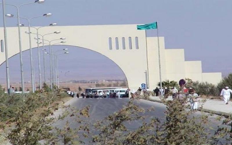 ال البيت: تعليق الدوام لانقطاع الكهرباء وليس بسبب مشاجرة 