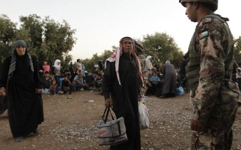 منع السوريين من دخول الأردن... تنفيه الداخلية ويؤكده اللاجئون